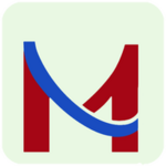 mangalek android application logo